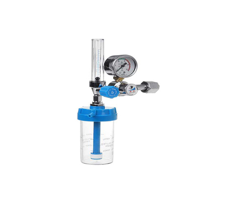 Oxygen Regulator Full Set