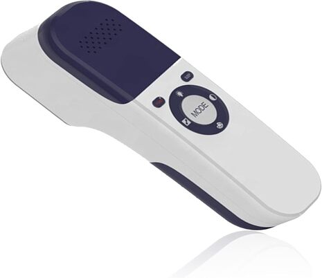Vein finder pulse med