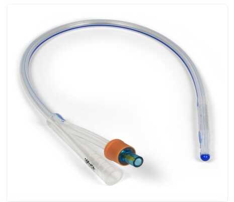 Folley Catheter Silicone