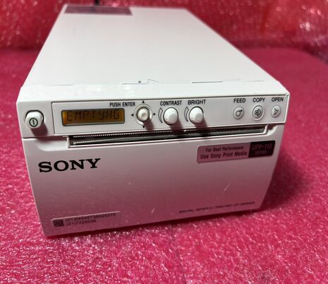 SONY UP 898 MD