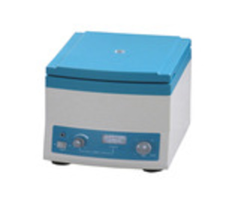 CENTRIFUGE 12 TUBES