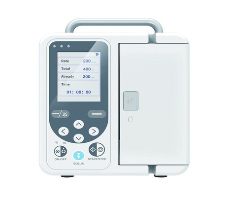 Infusion Pump