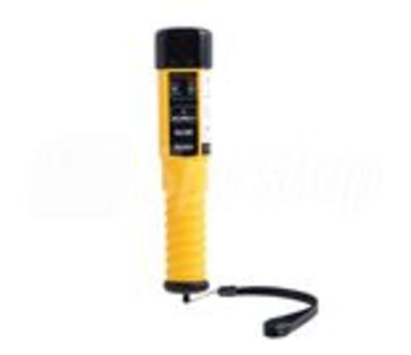 BREATHE ANALYSER