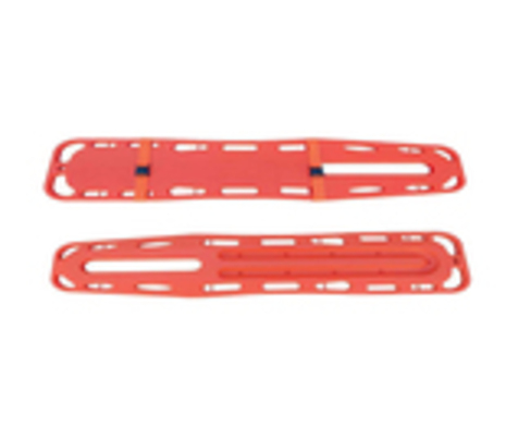 SPINAL BOARD