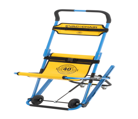 EVACUATION CHAIR 300H MK5
