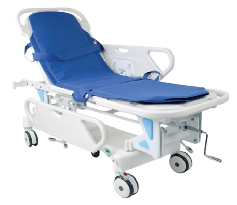 RESCUE STRETCHER
