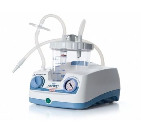 Cami New Aspiret Suction Machine