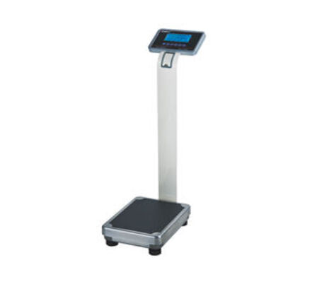 Electronic Digital Platform Scale with LCD Display