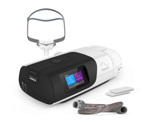 ResMed AirSense 11 AutoSet CPAP Machine