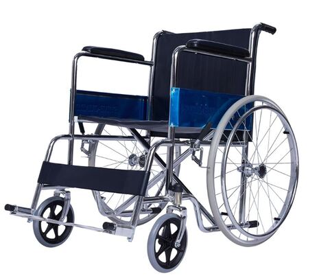 Standard Wheelchair