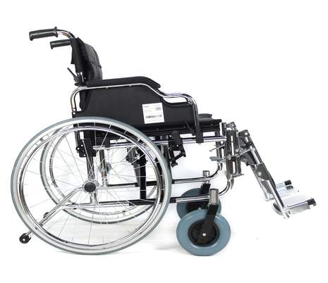 Wheelchair Premium