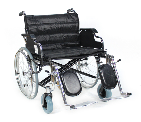 Wheelchair Premium