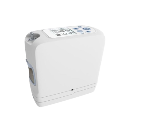 Inogen One G5  Portable Oxygen Concentrator