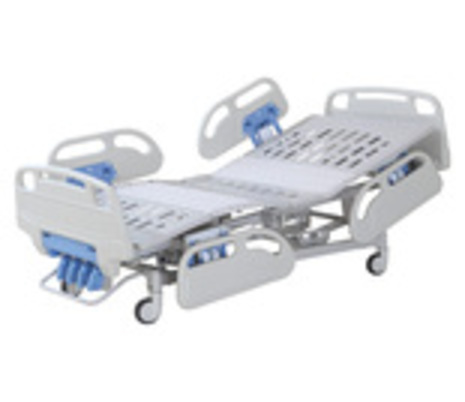 Patient Bed Five Function Electric