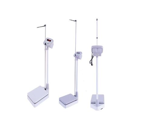 Height and Weight scale