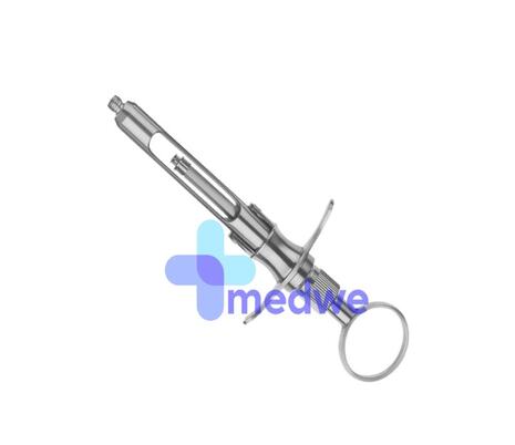 Anesthesia Dental Syring