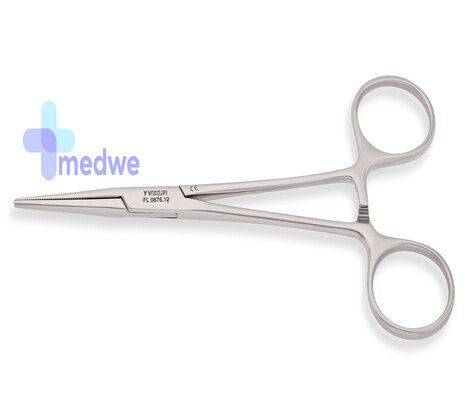 Artery Forceps Straight