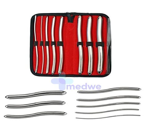 Dilator Set