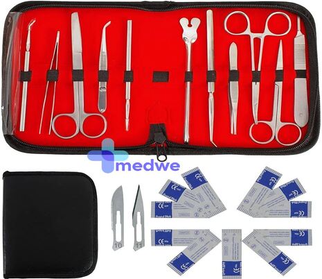Dissecting  kit