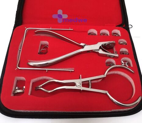 Rubber Dam Kit