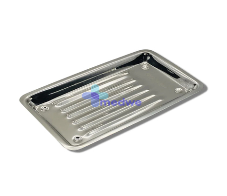 Scaler Tray