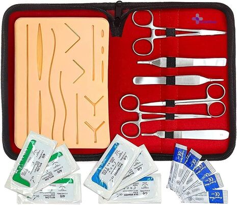 Student Suture Practice-Kit